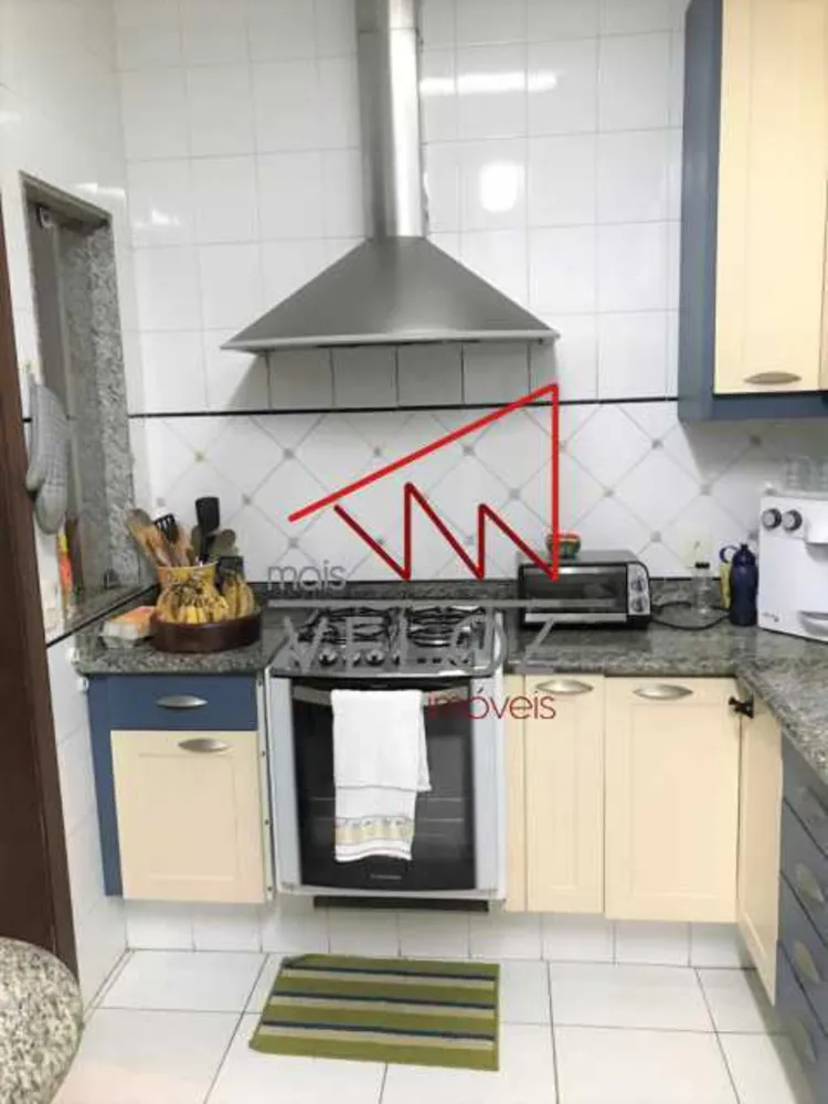 Apartamento, 3 quartos, 110 m² - Foto 6