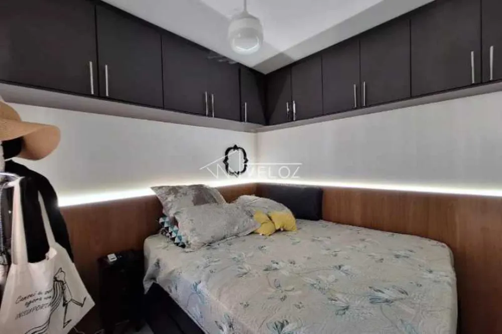 Apartamento, 3 quartos, 112 m² - Foto 1