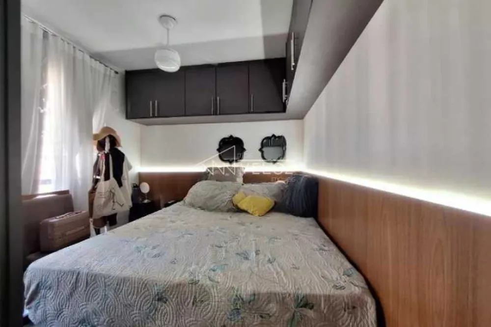 Apartamento, 3 quartos, 112 m² - Foto 10