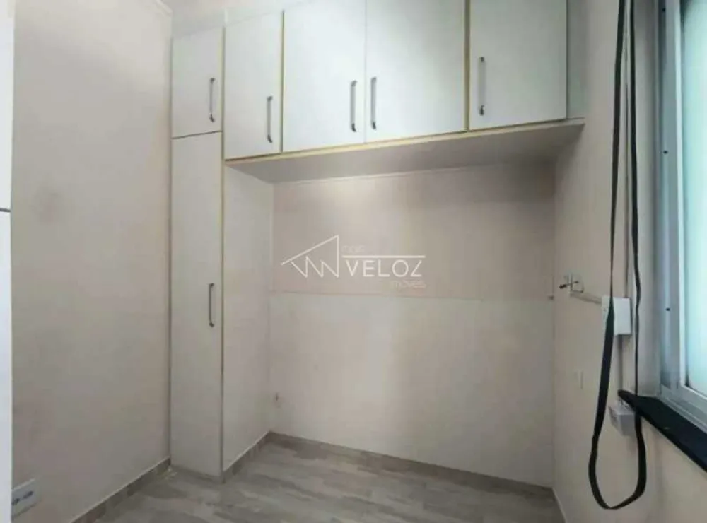 Kitnet-Studio, 21 m² - Foto 14