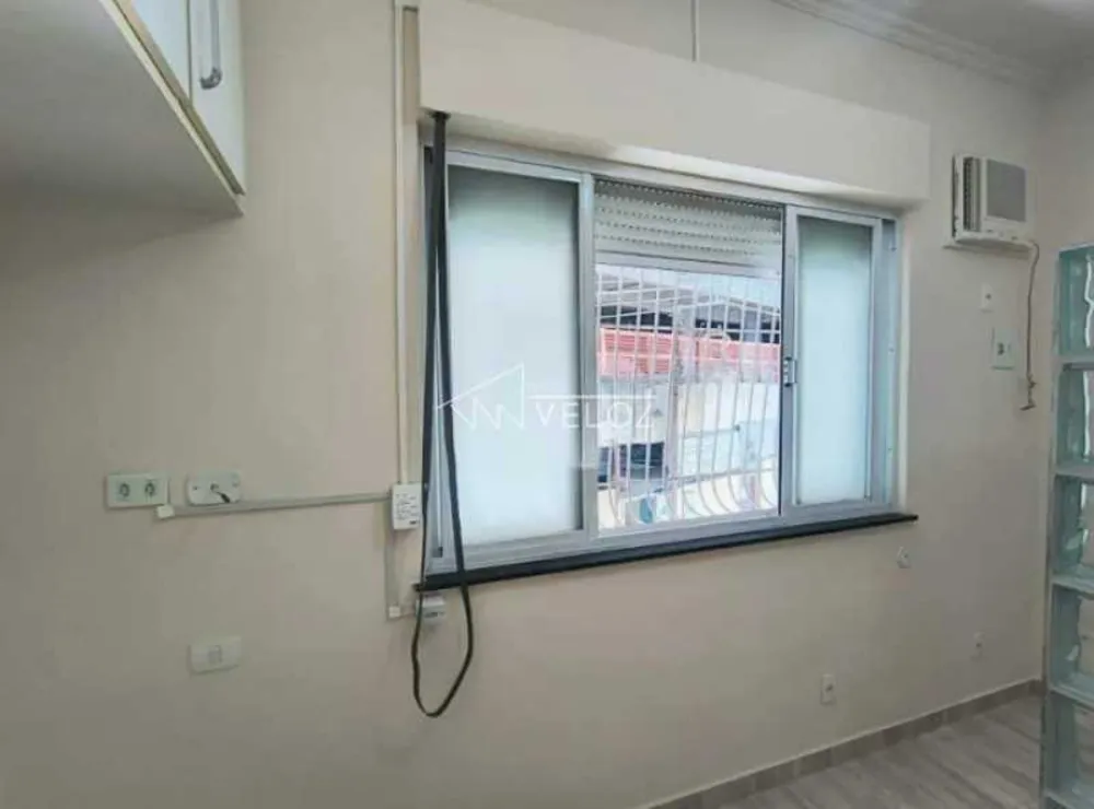 Kitnet-Studio, 21 m² - Foto 3