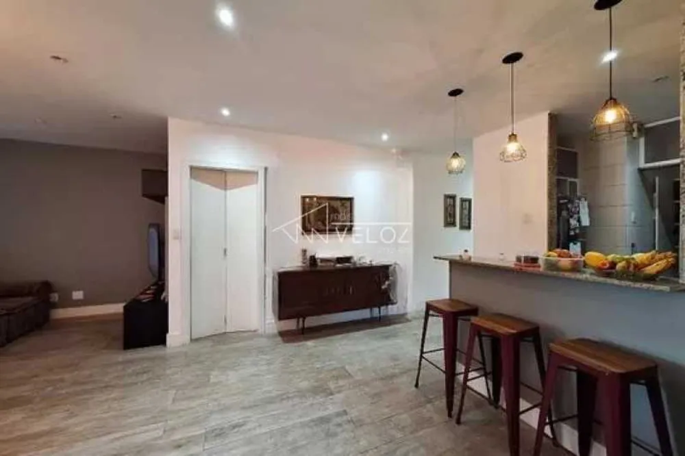 Apartamento, 2 quartos, 100 m² - Foto 5