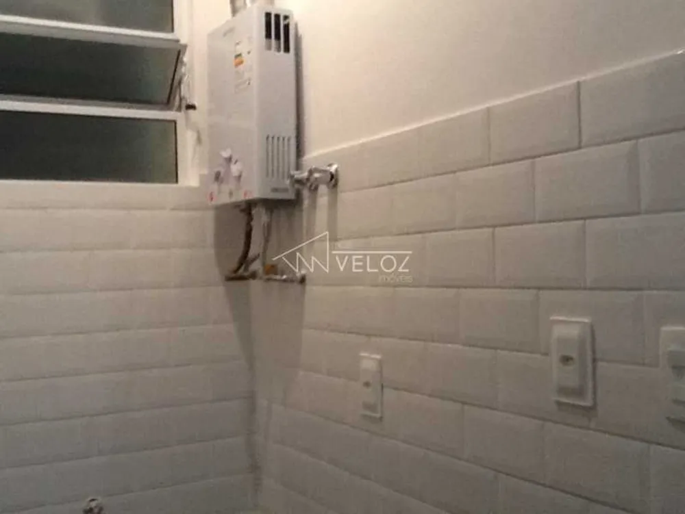 Kitnet-Studio, 36 m² - Foto 3