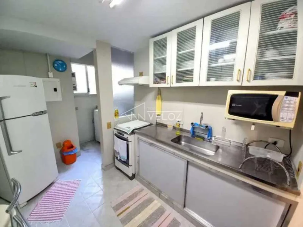 Apartamento, 2 quartos, 71 m² - Foto 24
