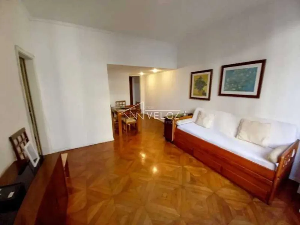 Apartamento, 2 quartos, 71 m² - Foto 4