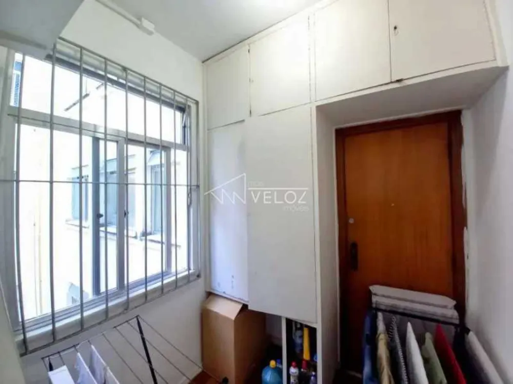 Apartamento, 2 quartos, 71 m² - Foto 11