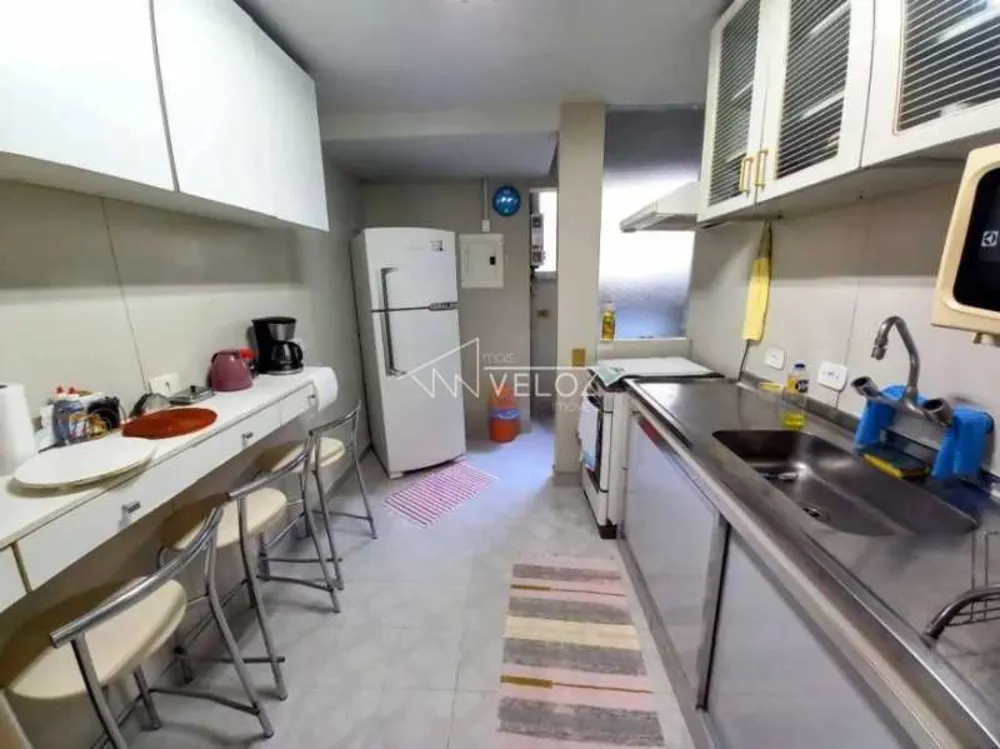 Apartamento, 2 quartos, 71 m² - Foto 6