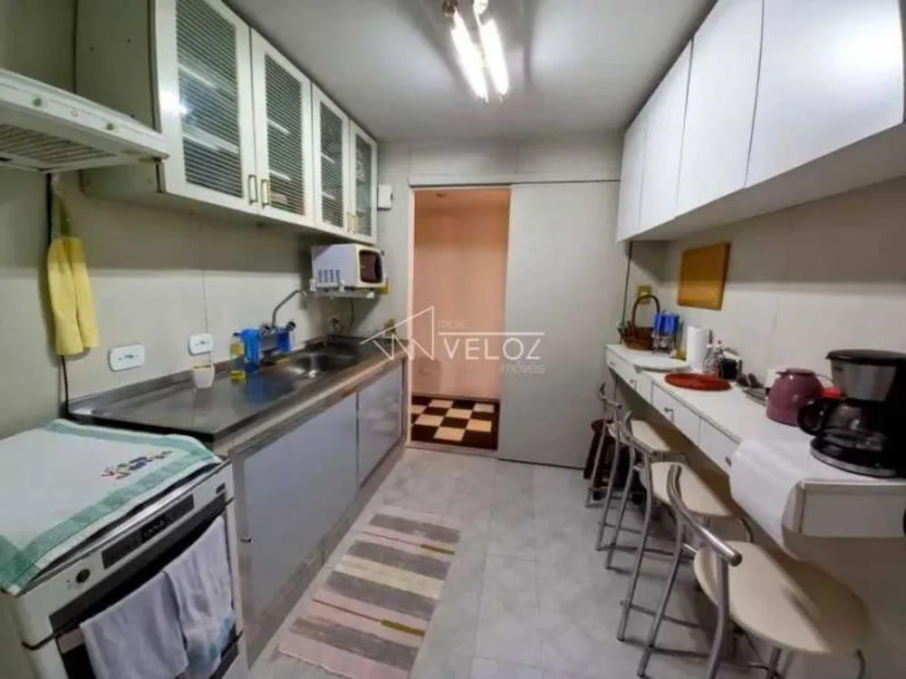 Apartamento, 2 quartos, 71 m² - Foto 21