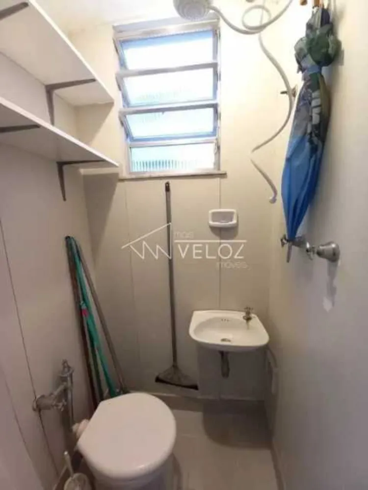 Apartamento, 2 quartos, 71 m² - Foto 16