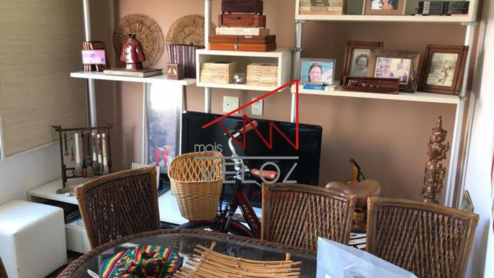 Apartamento, 3 quartos, 70 m² - Foto 7