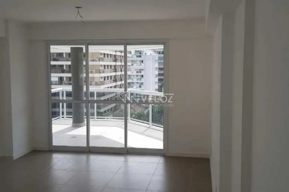 Apartamento, 4 quartos, 103 m² - Foto 1