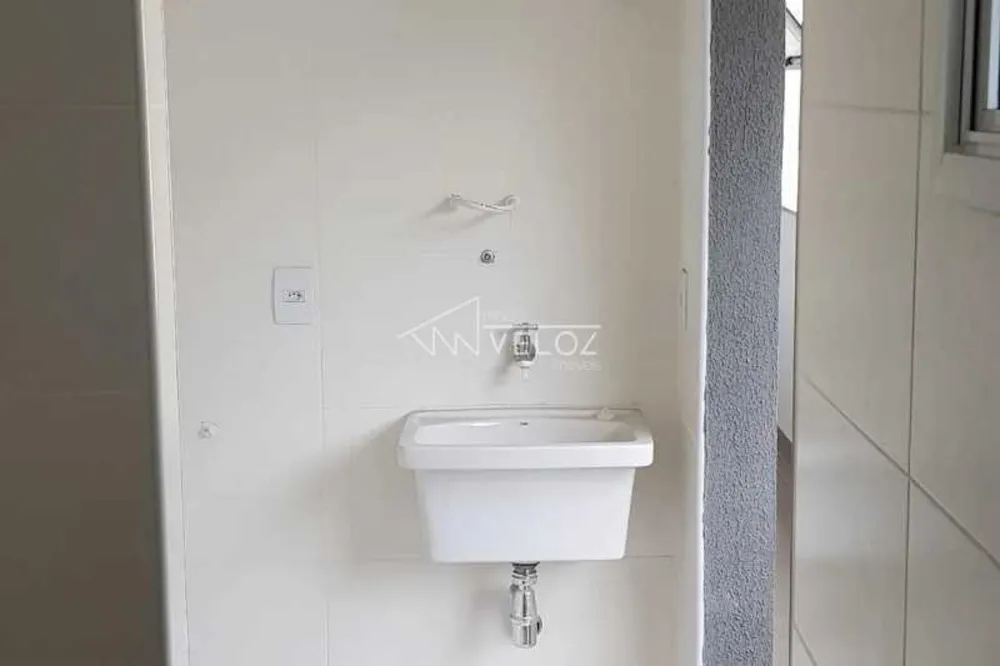 Apartamento, 4 quartos, 103 m² - Foto 8