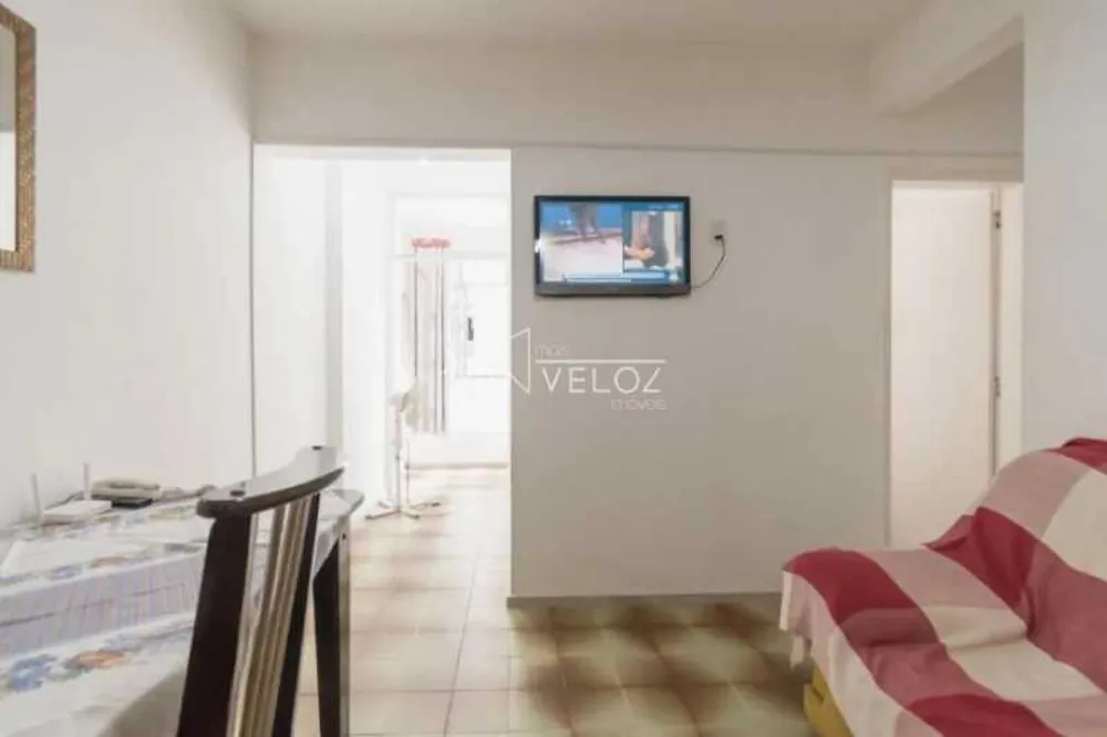 Apartamento, 2 quartos, 50 m² - Foto 4