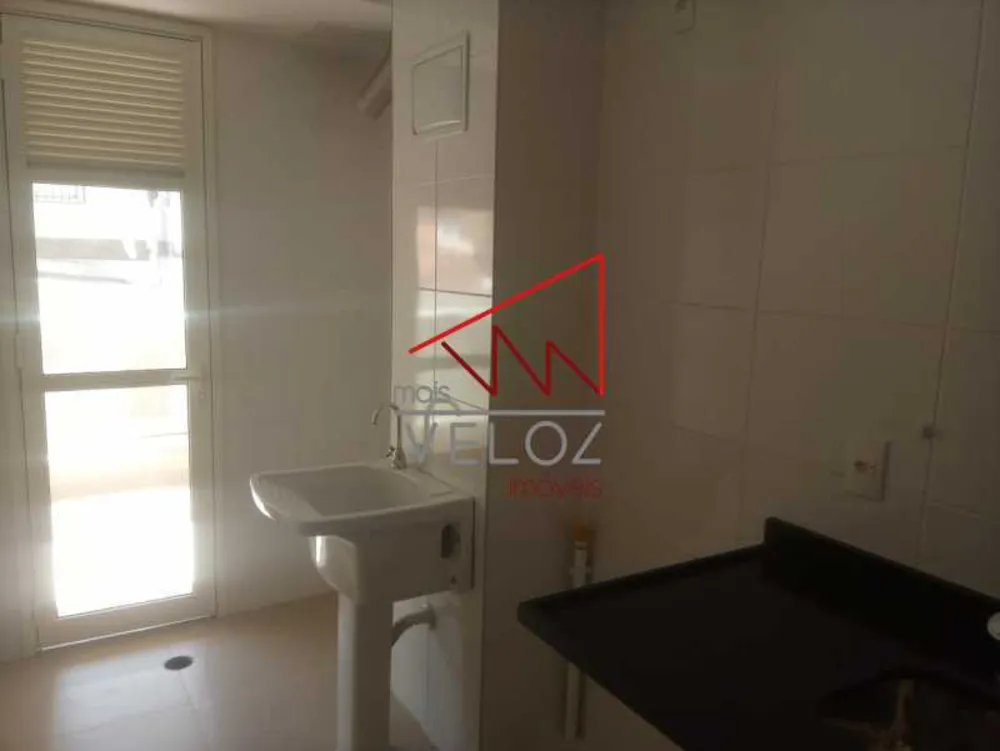 Apartamento, 2 quartos, 83 m² - Foto 11
