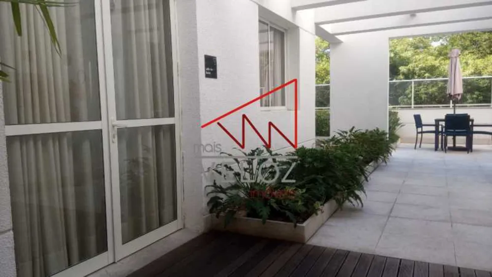 Apartamento, 2 quartos, 83 m² - Foto 12