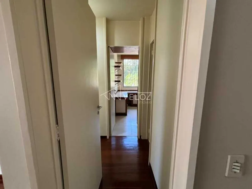 Apartamento, 3 quartos, 150 m² - Foto 2