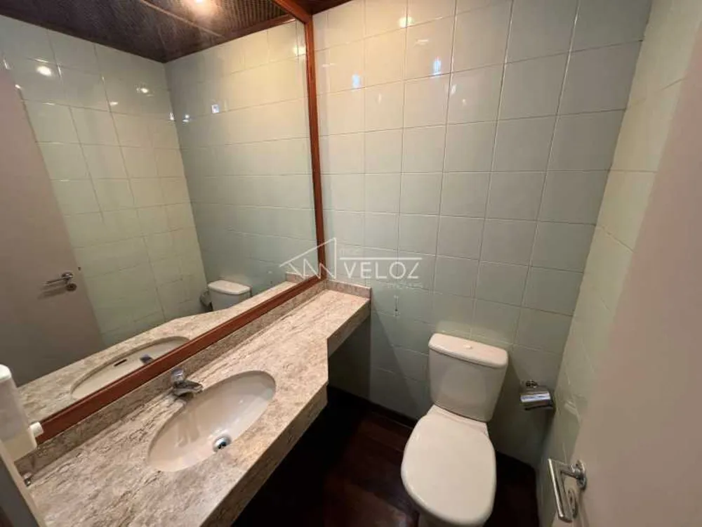 Apartamento, 3 quartos, 150 m² - Foto 28