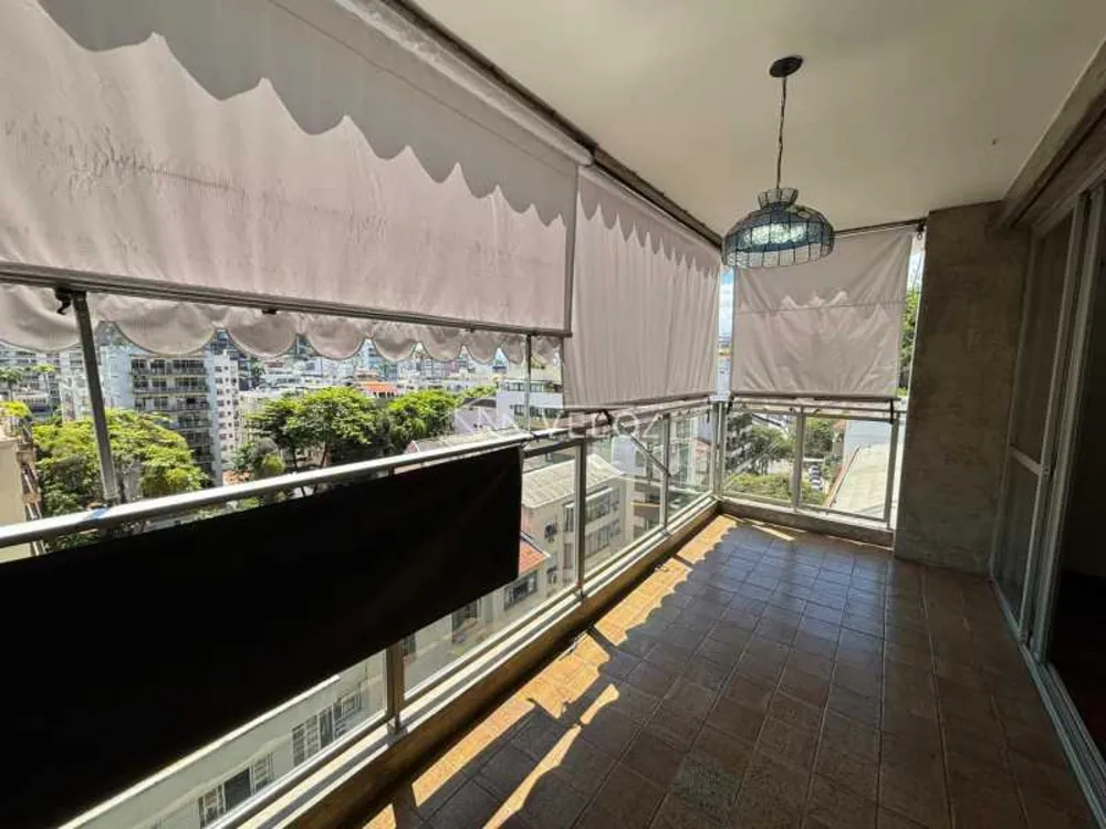 Apartamento, 3 quartos, 150 m² - Foto 6