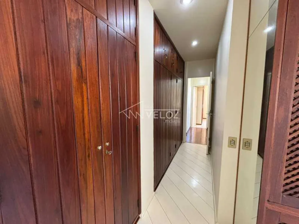 Apartamento, 3 quartos, 150 m² - Foto 24