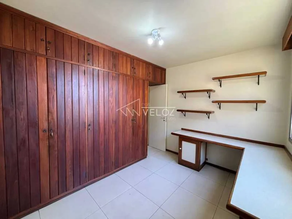 Apartamento, 3 quartos, 150 m² - Foto 26