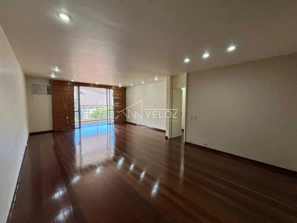 Apartamento, 3 quartos, 150 m² - Foto 8
