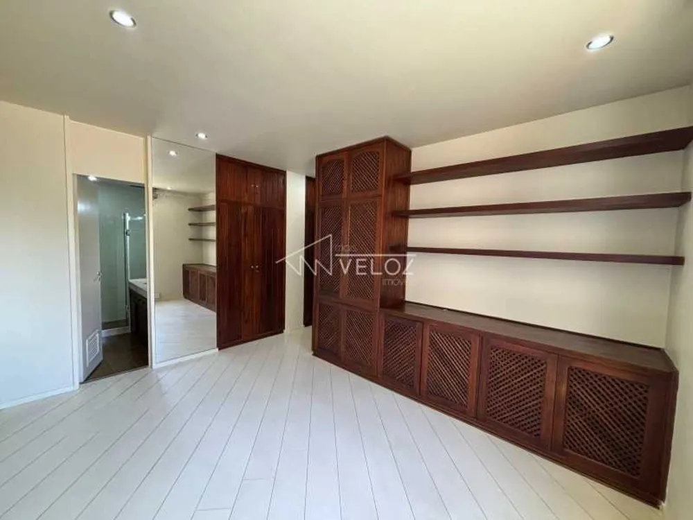 Apartamento, 3 quartos, 150 m² - Foto 23