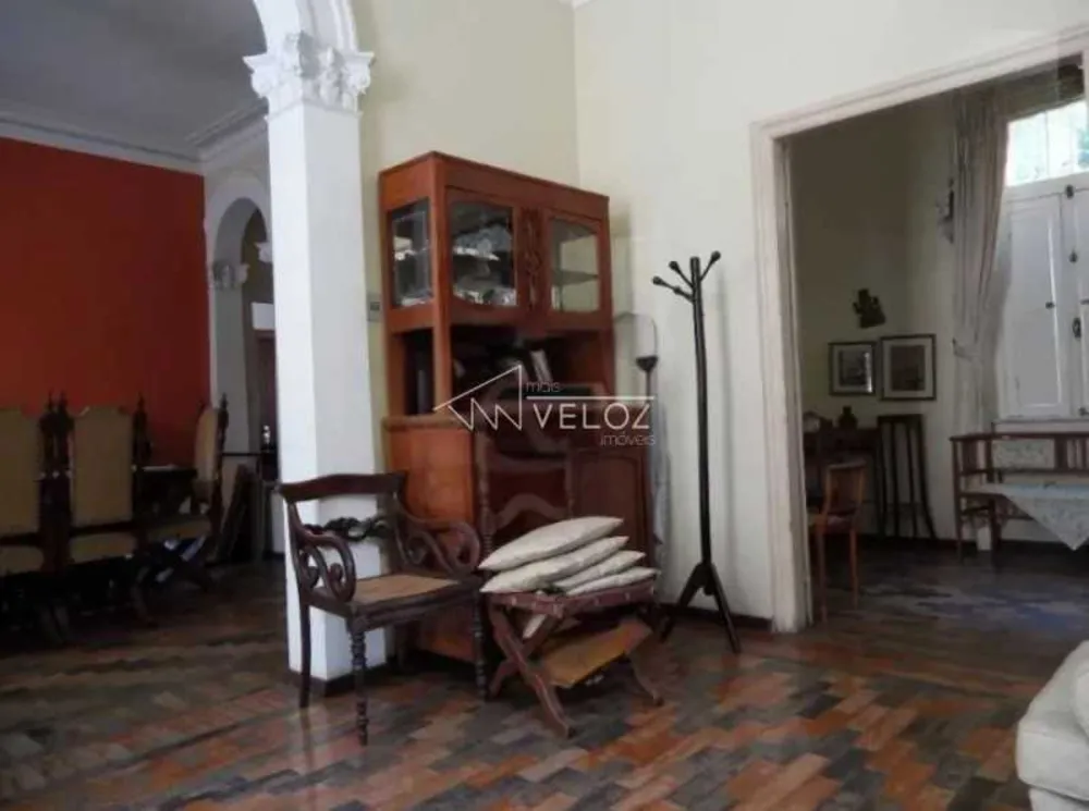 Apartamento, 4 quartos, 281 m² - Foto 6