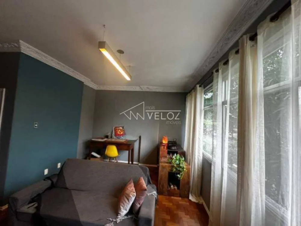 Apartamento, 1 quarto, 104 m² - Foto 6