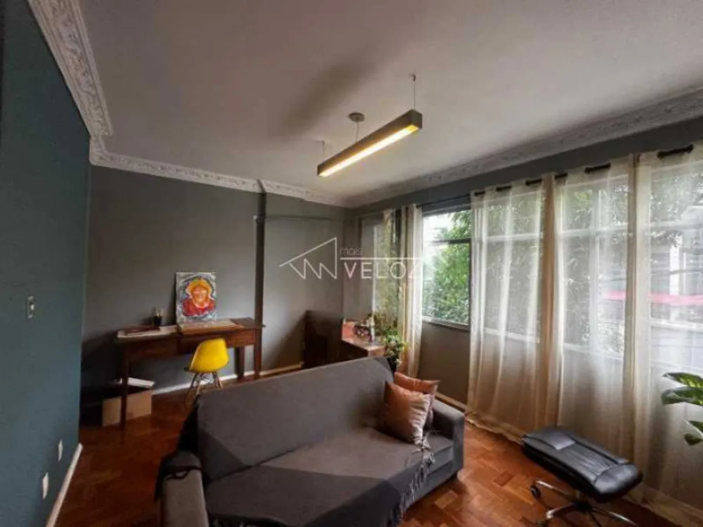 Apartamento, 1 quarto, 104 m² - Foto 3