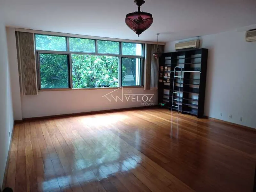 Apartamento, 3 quartos, 130 m² - Foto 3