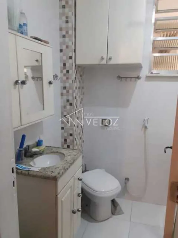 Apartamento, 1 quarto, 25 m² - Foto 5