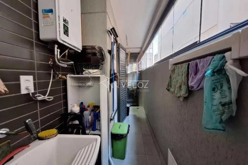 Apartamento, 3 quartos, 112 m² - Foto 18