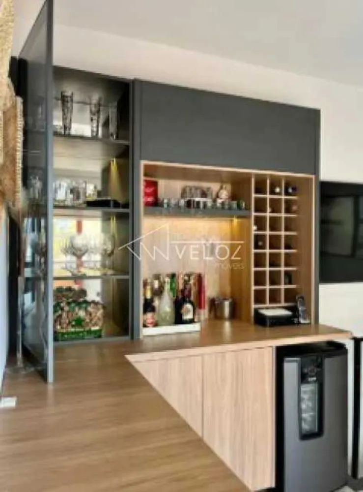 Cobertura, 3 quartos, 140 m² - Foto 7