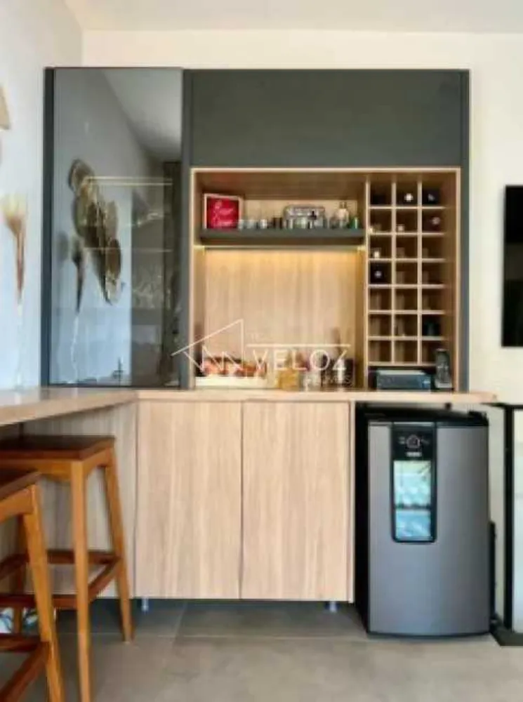 Cobertura, 3 quartos, 140 m² - Foto 11