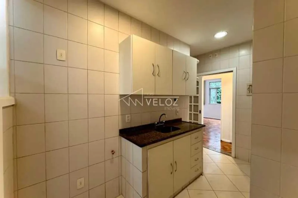 Apartamento, 2 quartos, 77 m² - Foto 4