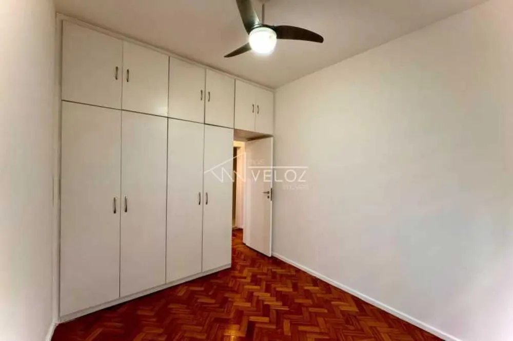 Apartamento, 2 quartos, 77 m² - Foto 6