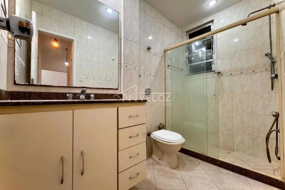 Apartamento, 2 quartos, 77 m² - Foto 12