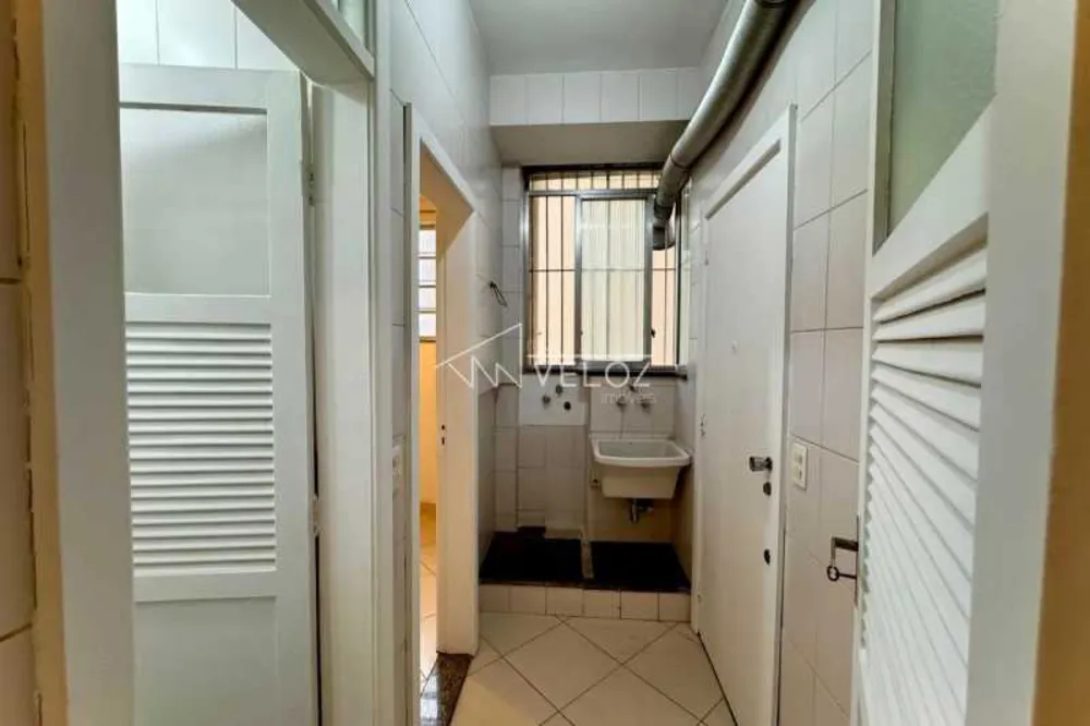 Apartamento, 2 quartos, 77 m² - Foto 10