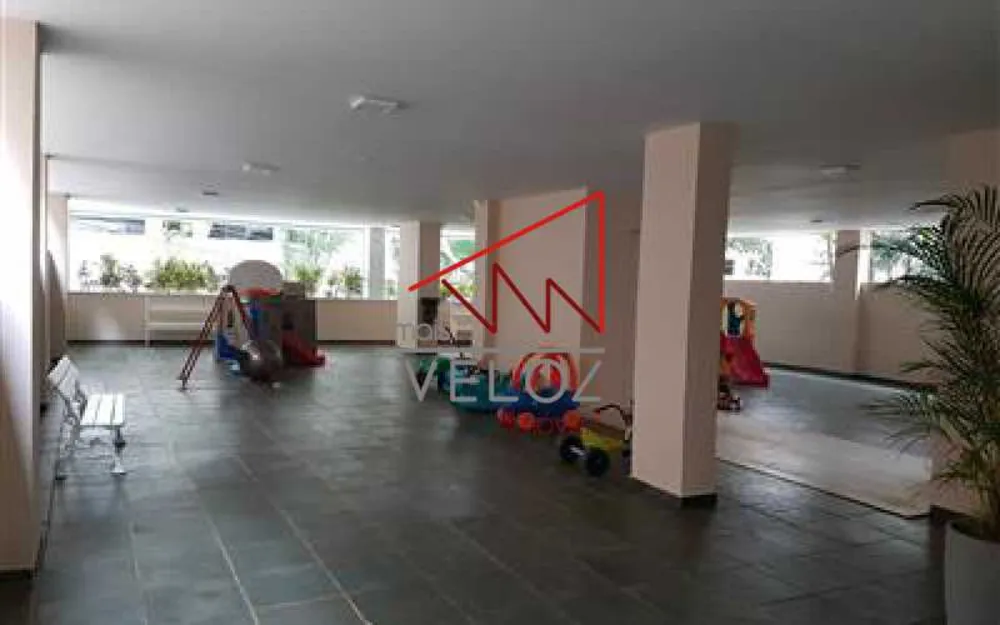 Apartamento, 3 quartos, 95 m² - Foto 2