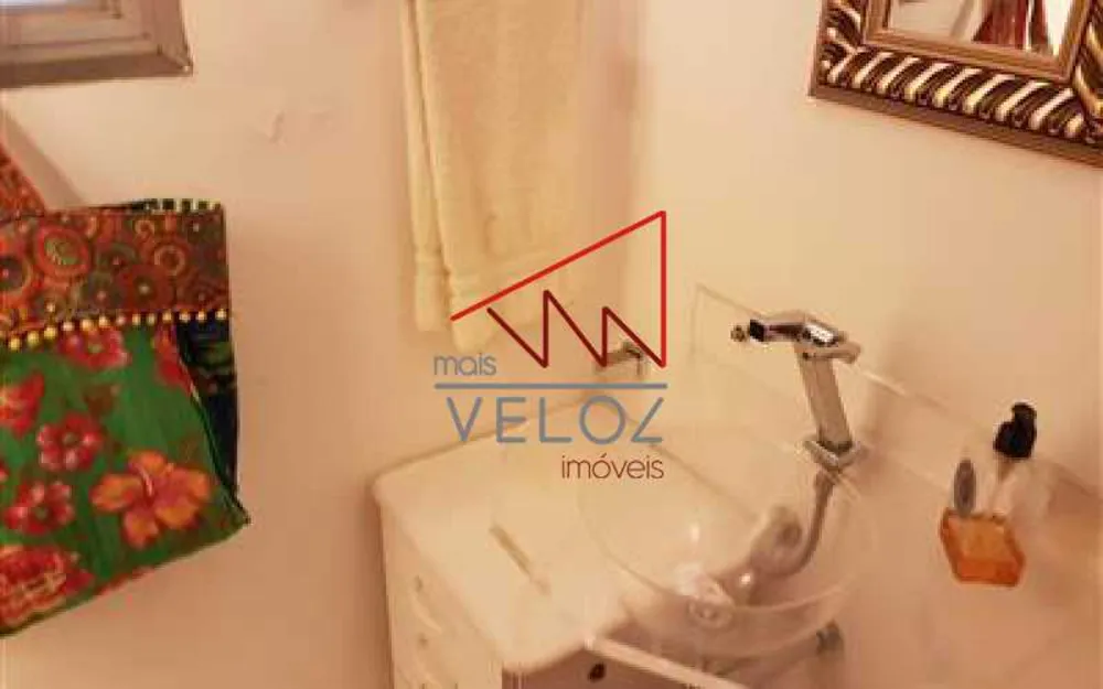 Apartamento, 3 quartos, 95 m² - Foto 7