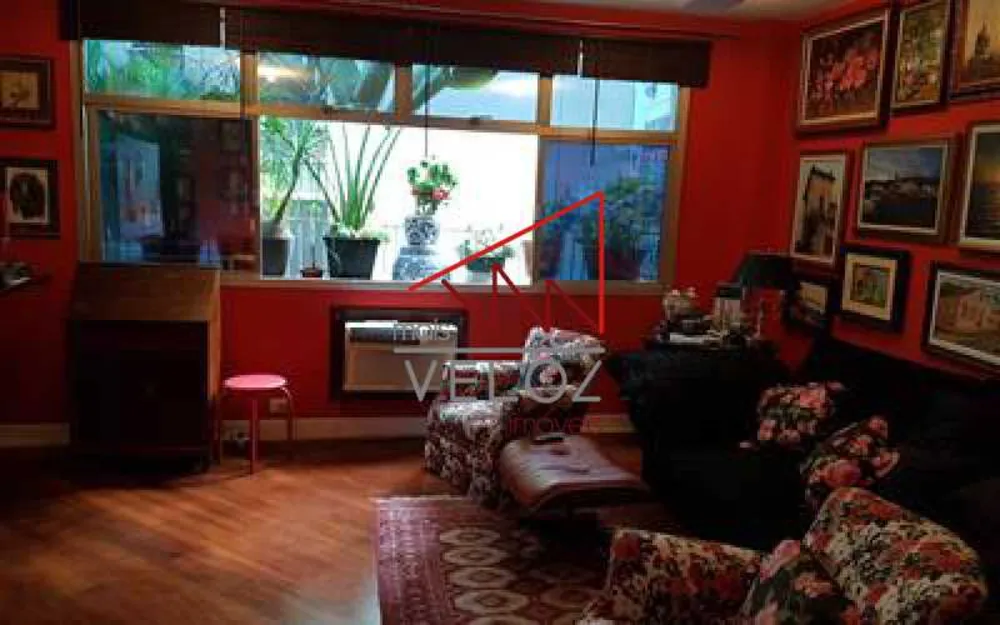 Apartamento, 3 quartos, 95 m² - Foto 8