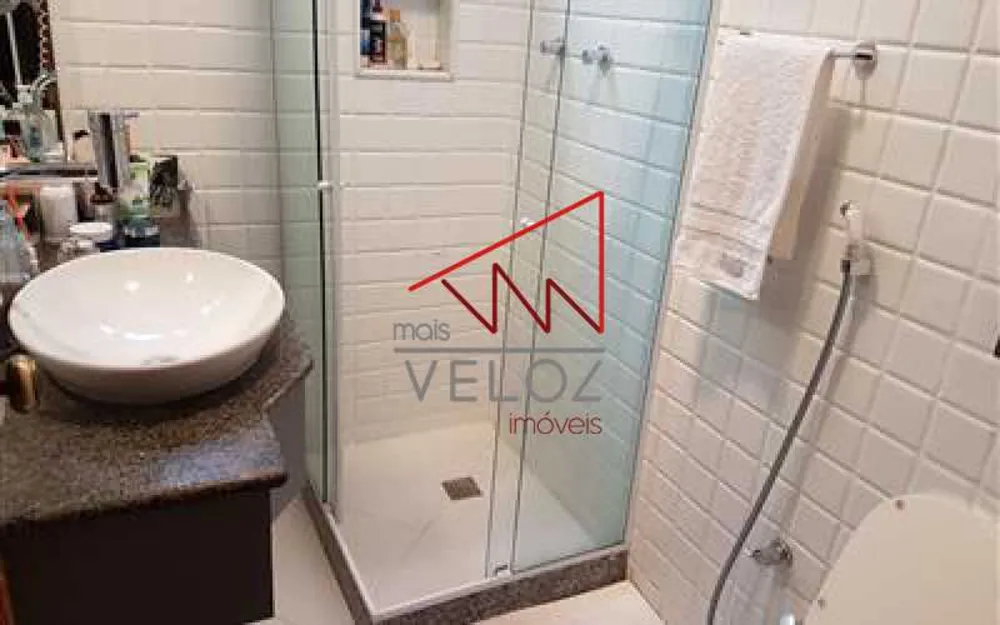 Apartamento, 3 quartos, 95 m² - Foto 11
