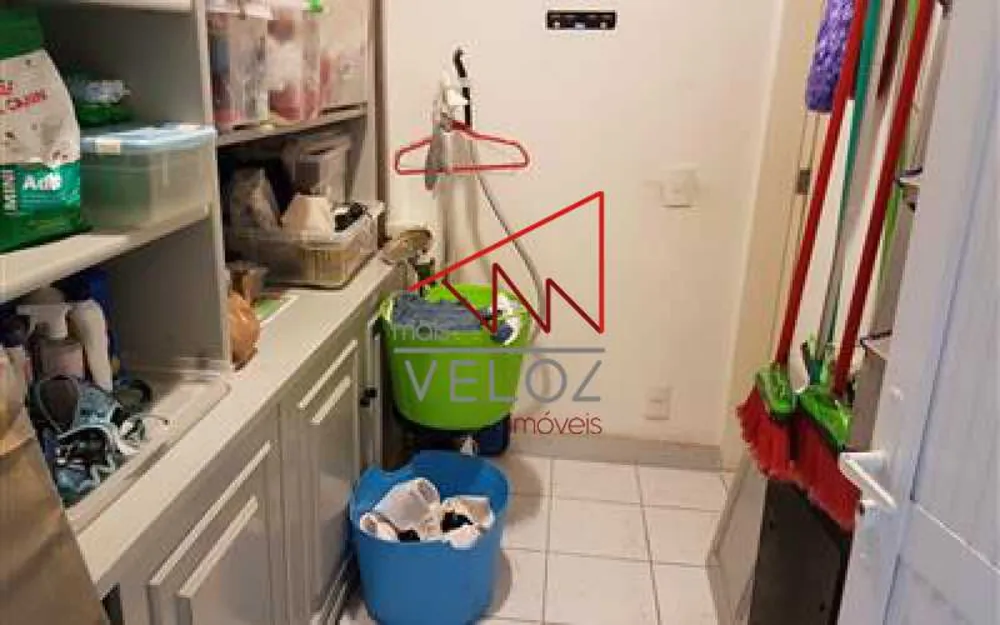 Apartamento, 3 quartos, 95 m² - Foto 10
