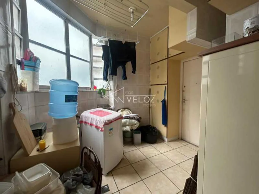 Apartamento, 3 quartos, 114 m² - Foto 1