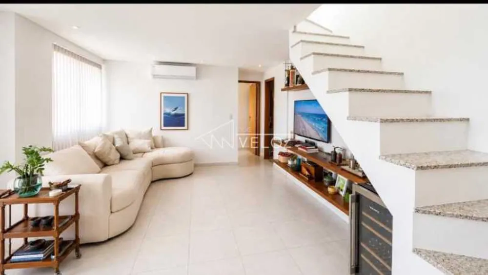 Cobertura, 3 quartos, 127 m² - Foto 5