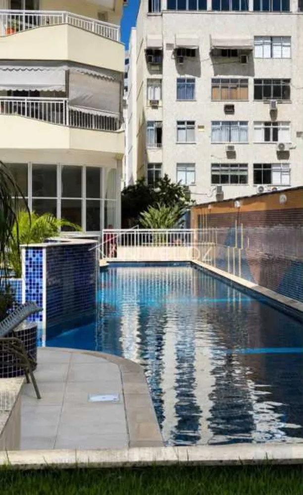 Cobertura, 3 quartos, 127 m² - Foto 1