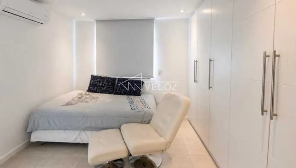 Cobertura, 3 quartos, 127 m² - Foto 7