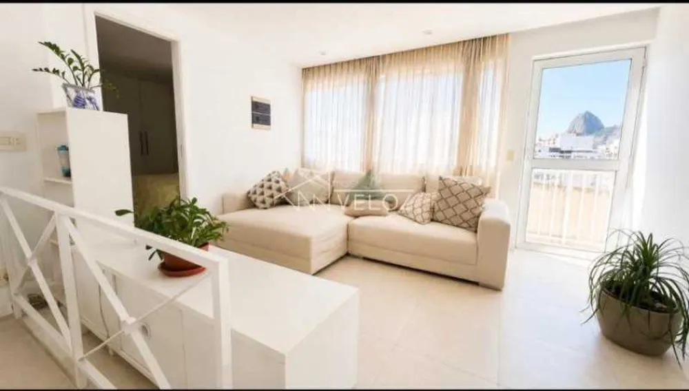Cobertura, 3 quartos, 127 m² - Foto 3