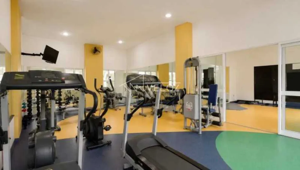 Cobertura, 3 quartos, 127 m² - Foto 8