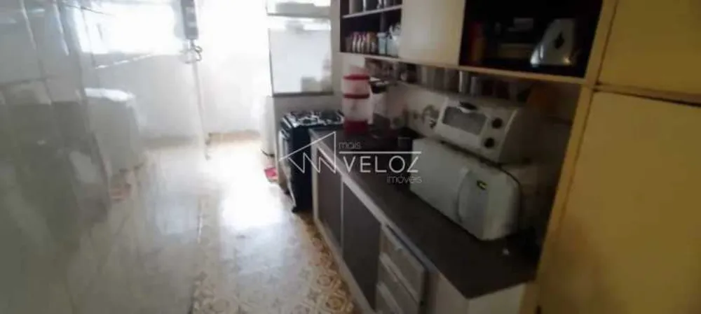 Apartamento, 2 quartos, 96 m² - Foto 23